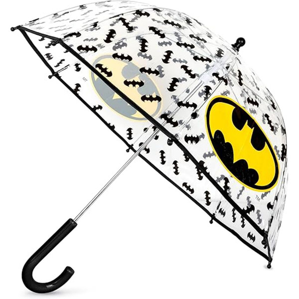 Batman Transparent Umbrella product image