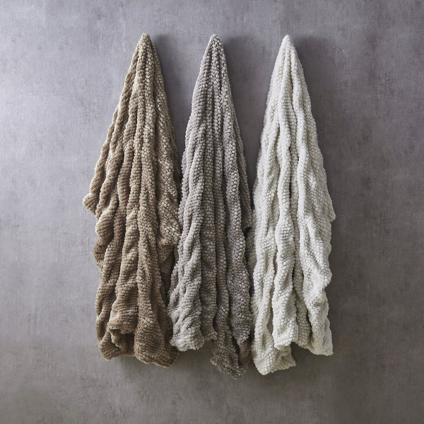 Mavis Knit Throw Blanket product image