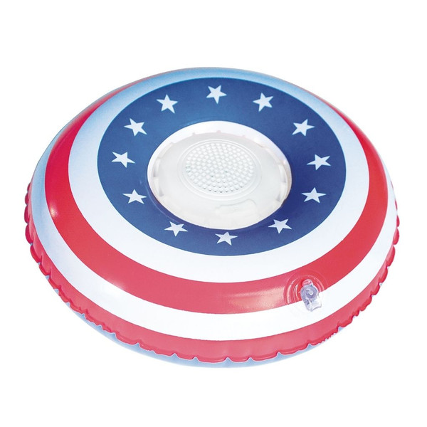 Boom Floats Inflatable Floating Bluetooth Speaker product image