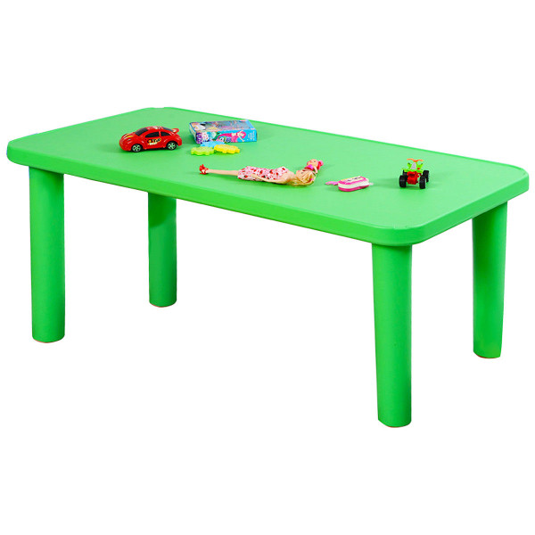 Kids Portable Plastic Activity Table  product image
