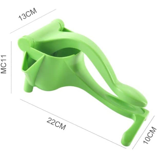 Handheld Citrus Juice Extractor Juicer product image