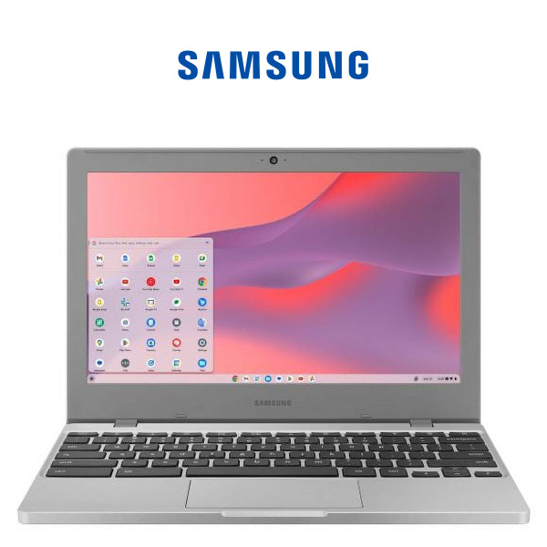 Samsung Chromebook 4, 1.10GHz Intel Celeron, 4GB RAM, 32GB eMMC product image