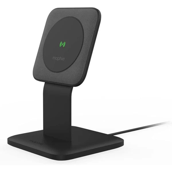 mophie Snap+ Wireless Car Vent Mount, MOP401307719-V product image