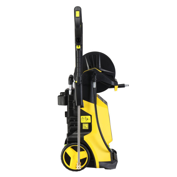 3,800-PSI 2.6-GPM Electric High-Pressure Power Washer product image