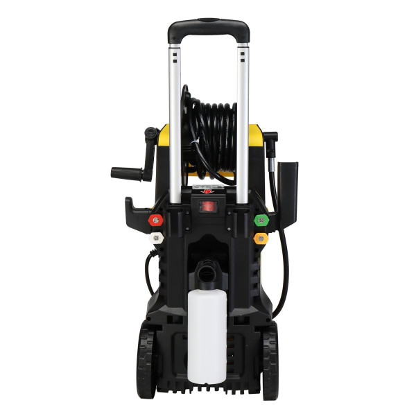 3,800-PSI 2.6-GPM Electric High-Pressure Power Washer product image