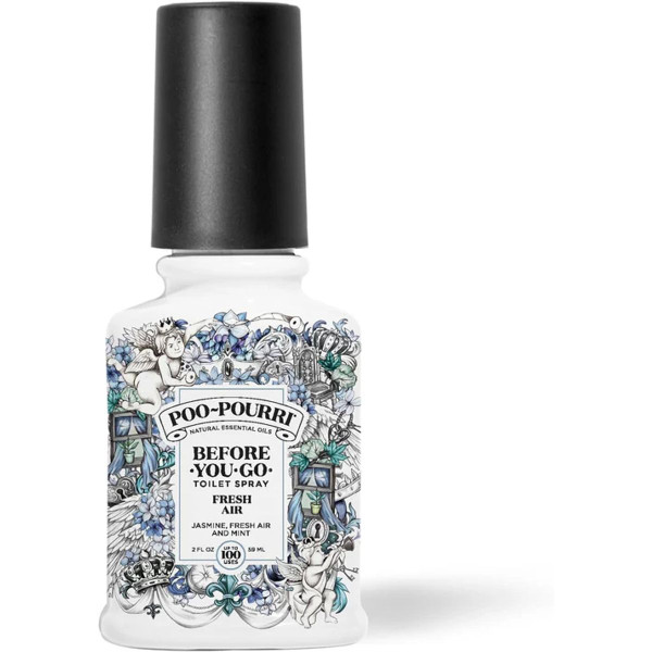 Poo-Pourri Before-You-Go Toilet Spray product image