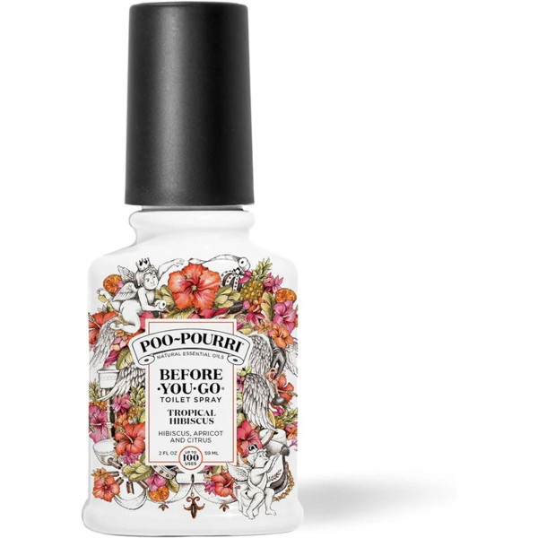 Poo-Pourri Before-You-Go Toilet Spray product image