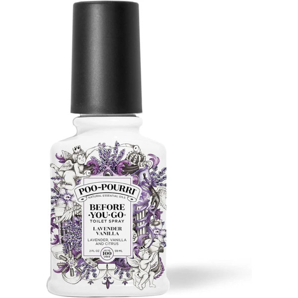 Poo-Pourri Before-You-Go Toilet Spray product image