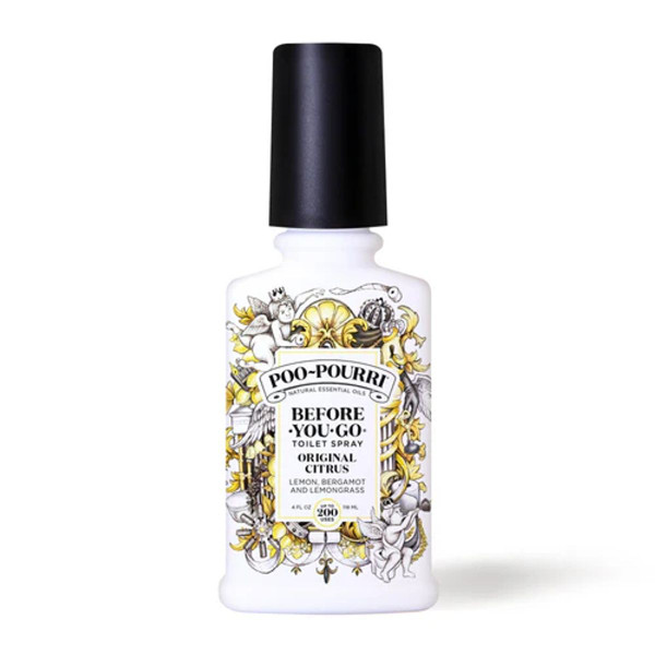Poo-Pourri Before-You-Go Toilet Spray product image