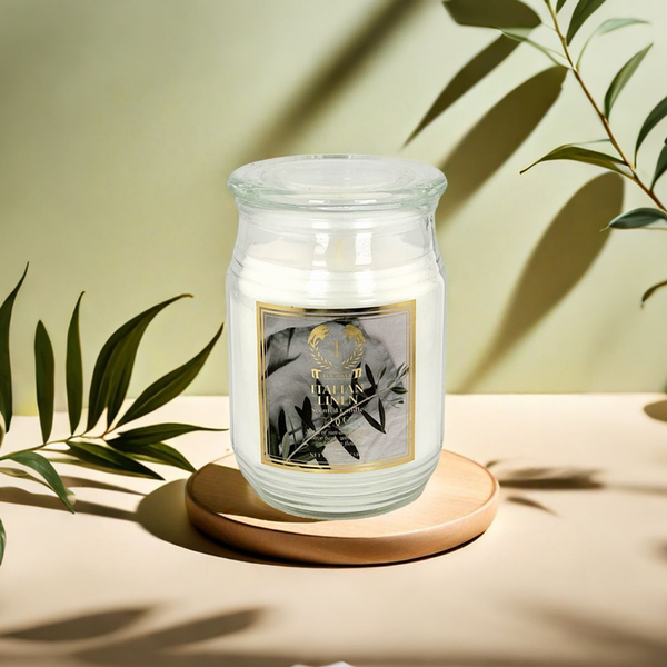 Toccata™ Aroma Scented Candles, 18 oz. (1 or 8-Pack) product image