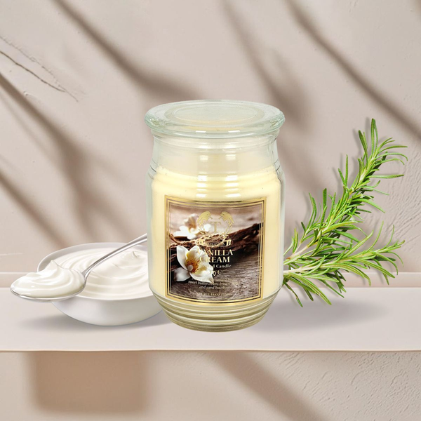 Toccata™ Aroma Scented Candles, 18 oz. (1 or 8-Pack) product image