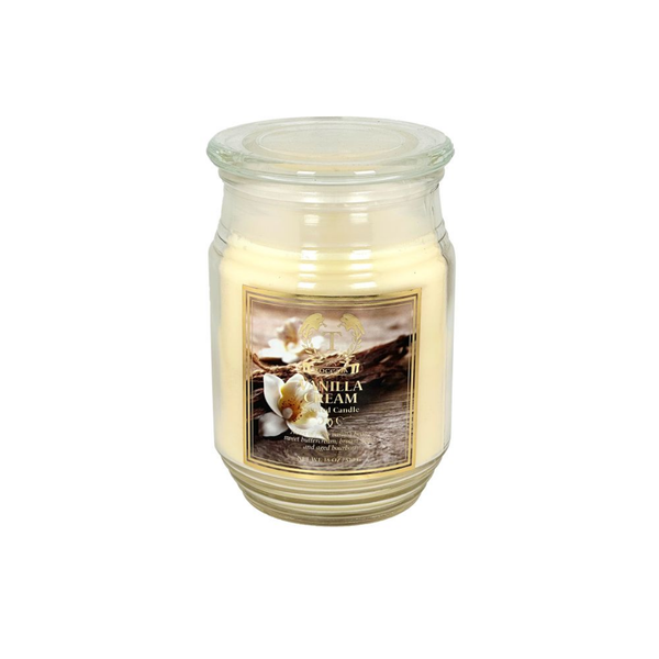 Toccata™ Aroma Scented Candles, 18 oz. (1 or 8-Pack) product image