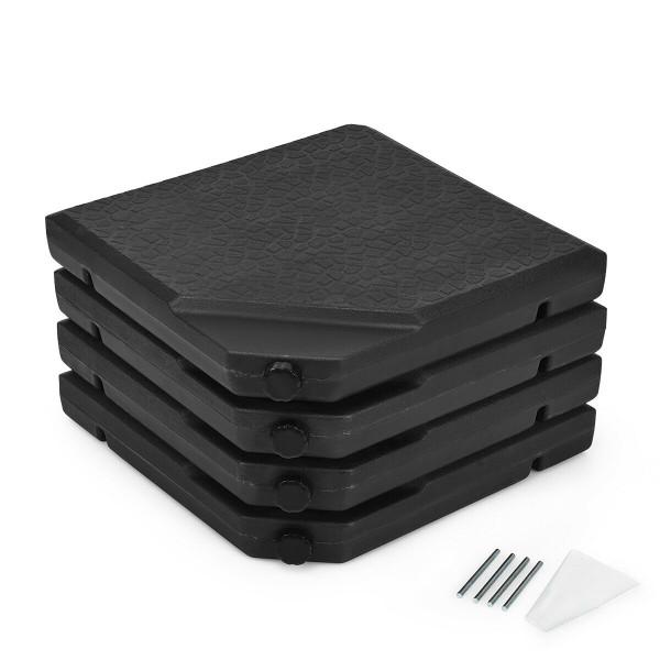 Cantilever Offset Umbrella Stand Weight (4-Pieces) product image