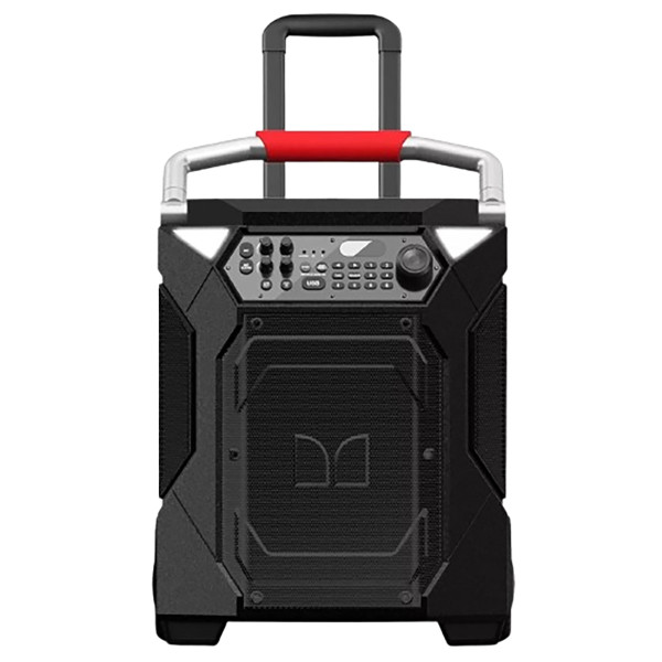 Monster Rockin Roller 360 Speaker, 240W product image