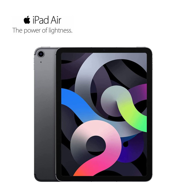 Apple iPad Air 4 (64GB, Unlocked All Carriers) product image
