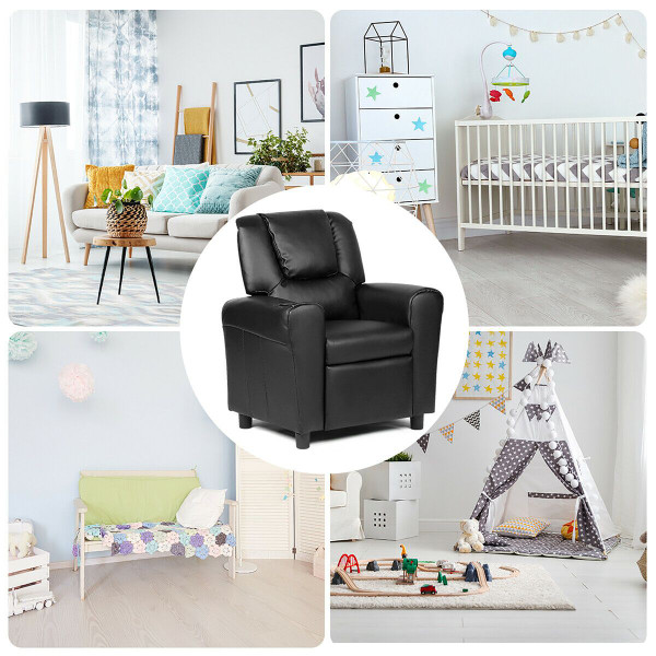 Kids Recliner Armchair  product image