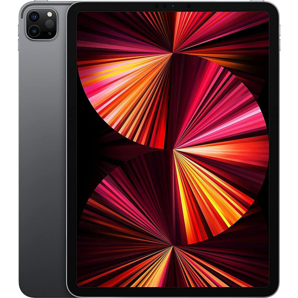 11" Apple iPad Pro 5 (Wifi + Cellular, Unlocked All Carriers) product image