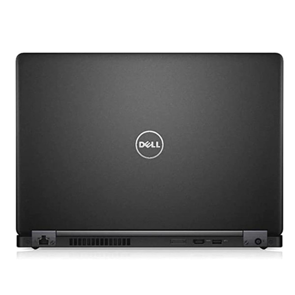 Dell Latitude 5480 Laptop, 2.60GHz Intel i5, 8GB RAM, 256GB SSD product image