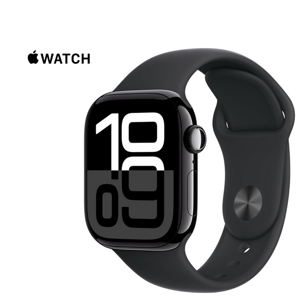 Apple Watch - S10 (42MM, GPS+LTE) product image