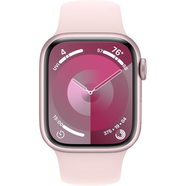 Apple Watch Series 9, 41mm, MRHY3LW/A (GPS + LTE) product image