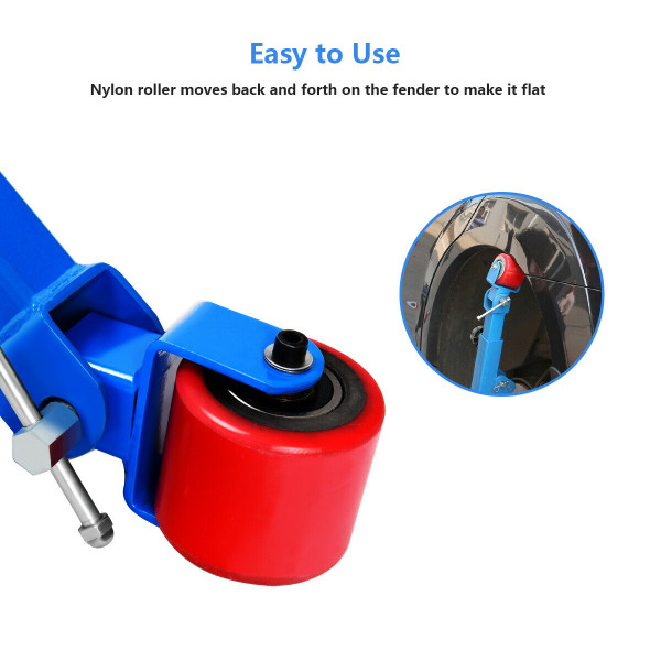 Fender-Reforming Wheel Arch Roller Tool product image