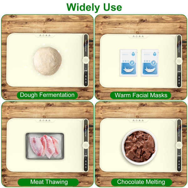 Roll-up Food Warming Mat (2 Sizes) product image