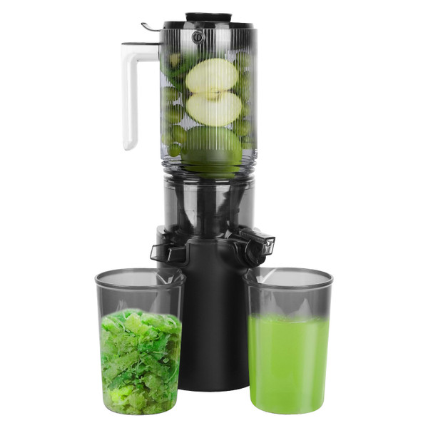 Wide Feed Chute Electric Juicer Extractor Machine product image