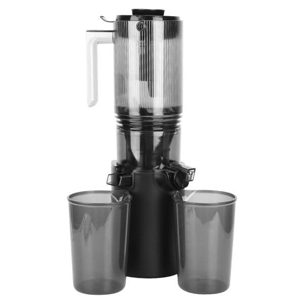 Wide Feed Chute Electric Juicer Extractor Machine product image