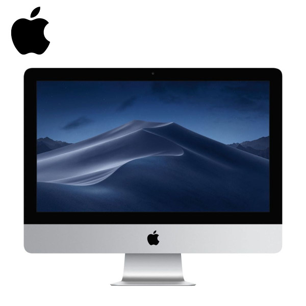 Apple iMac, 3.00GHz Intel i5, 16GB RAM, 1TB Fusion, MRT42LL/A (2019) product image