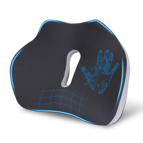 Memory Foam Seat Cushion product image