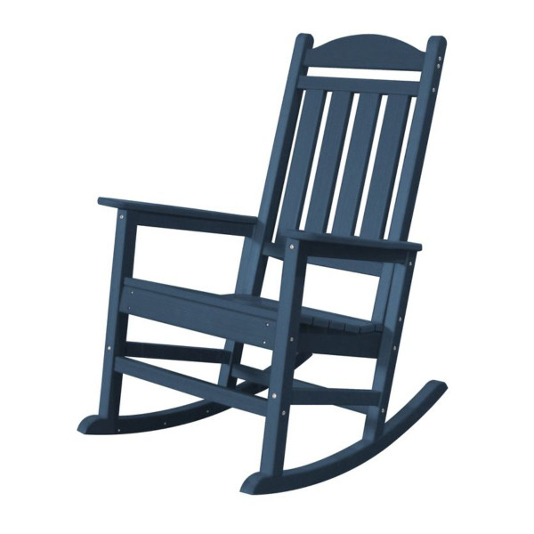 HDPE Patio Rocking Chair by Trapper's Peak product image