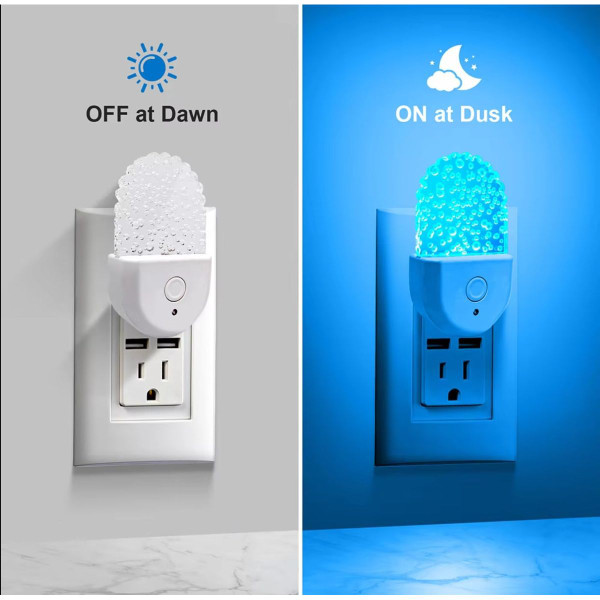 Color-Changing Night Light (4-Pack) product image