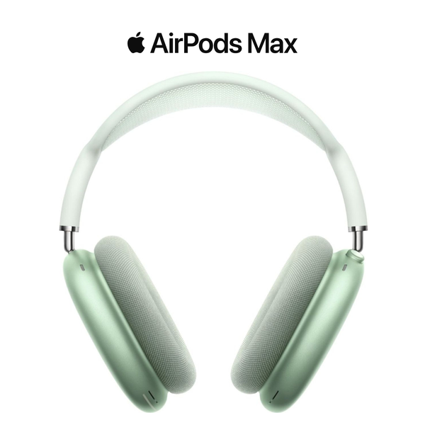 Apple AirPods Max with Smart Case, MGYN3AM/A (Lightning to USB-C) product image