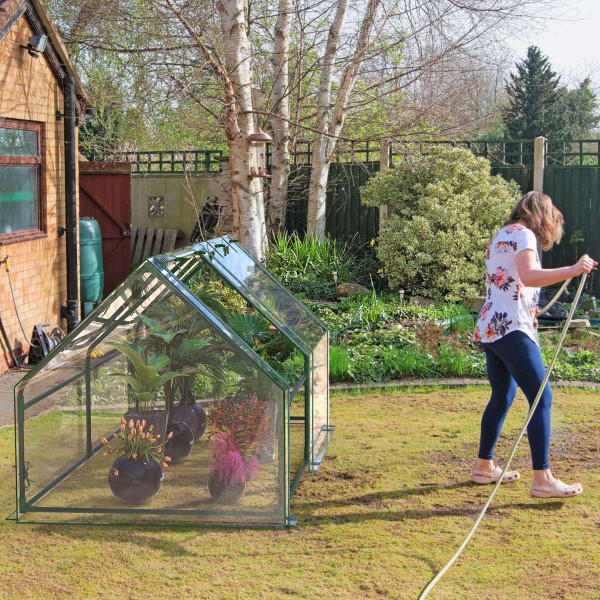 iMounTEK Outdoor Mini Greenhouse product image