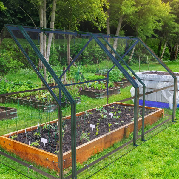 iMounTEK Outdoor Mini Greenhouse product image
