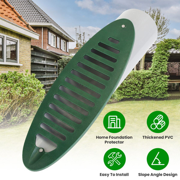 iMounTEK Yard Drainage System product image