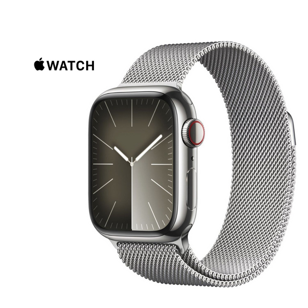 Apple Watch S9 (GPS + LTE) -  41MM product image