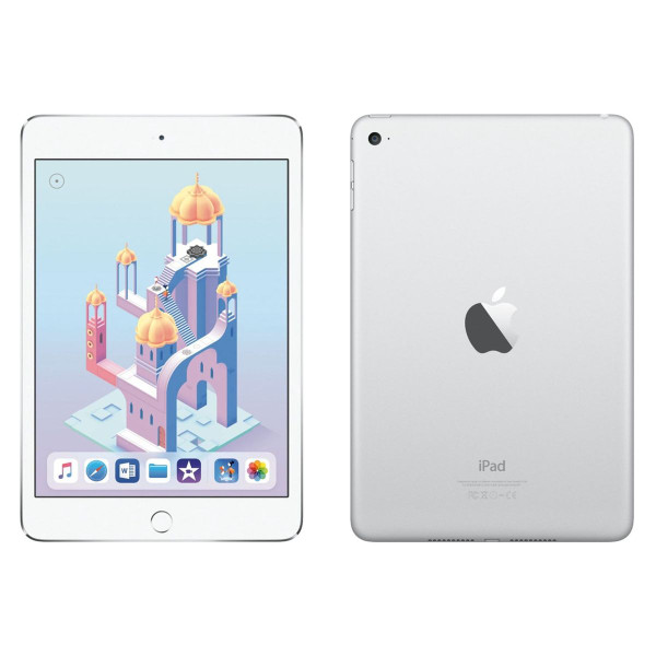 Apple Ipad Mini 4th 7.9" - 2GB RAM, 128GB Storage  product image