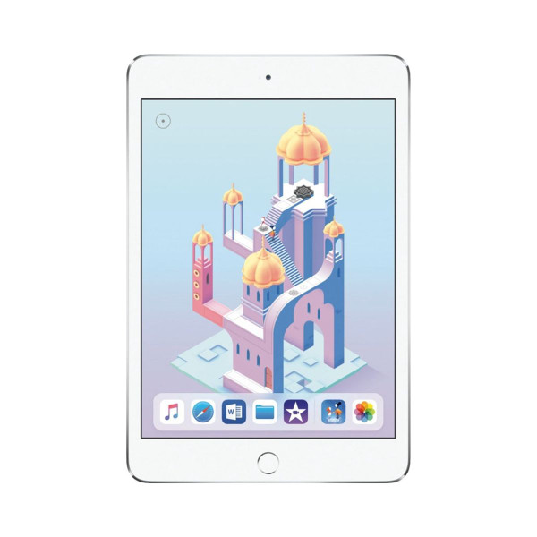 Apple Ipad Mini 4th 7.9" - 2GB RAM, 128GB Storage  product image