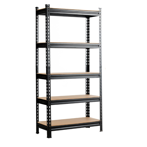 Metal 5-Tier  60'' Storage Shelving Unit product image