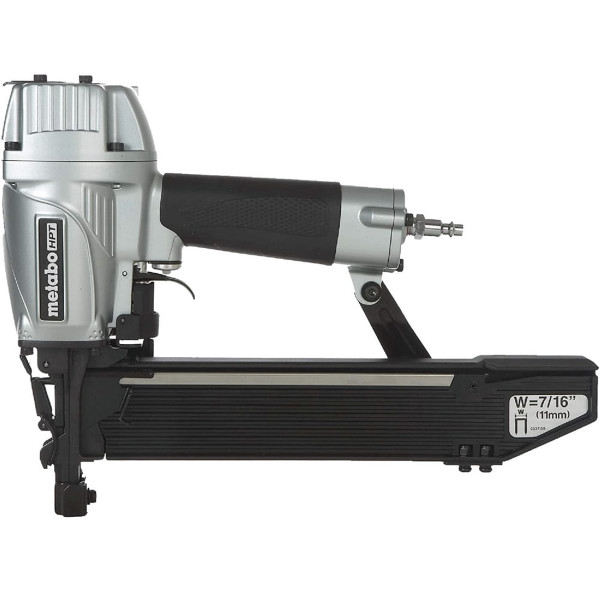 Metabo HPT 7/16-In. Standard Crown Stapler product image