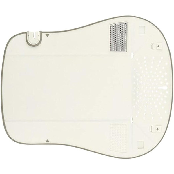 6-in-1 Multi-functional Folding Cutting Board product image