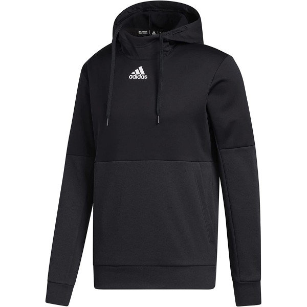 Adidas Men's Team Issue Training Pullover Hoodie product image