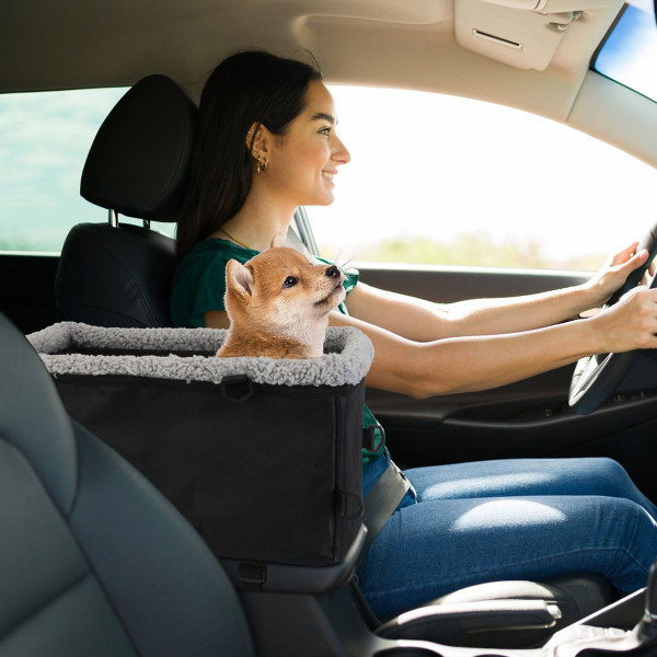 iMounTEK Car Dog Booster Seat product image