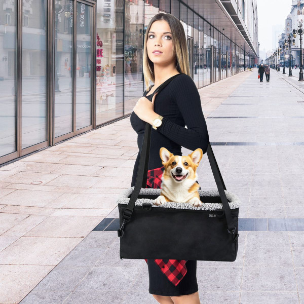 iMounTEK Car Dog Booster Seat product image