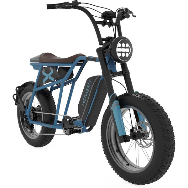 Hover-1 Pro Series Altai R500 E-Bike with 28MPH Max. Speed (3 Colors) product image