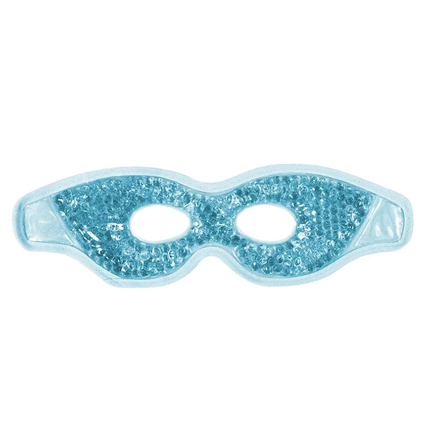 Reusable Hot/Cold Therapy Gel Eye Mask (2-Pack) product image