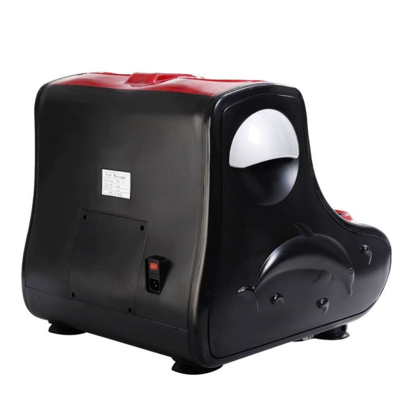 Shiatsu Kneading & Heating Foot/Calf/Leg Massager product image
