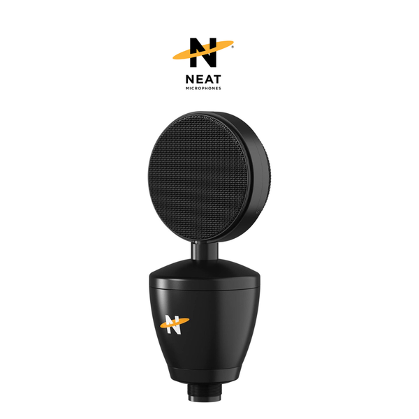 Neat Worker Bee II Microphone for Recording, Podcasting, and Streaming product image