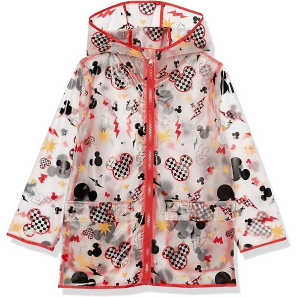 Kids' Disney & Nickelodeon Rain Coats product image